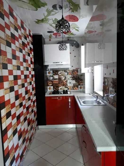 Apartament 2 camere de inchiriat
400 €