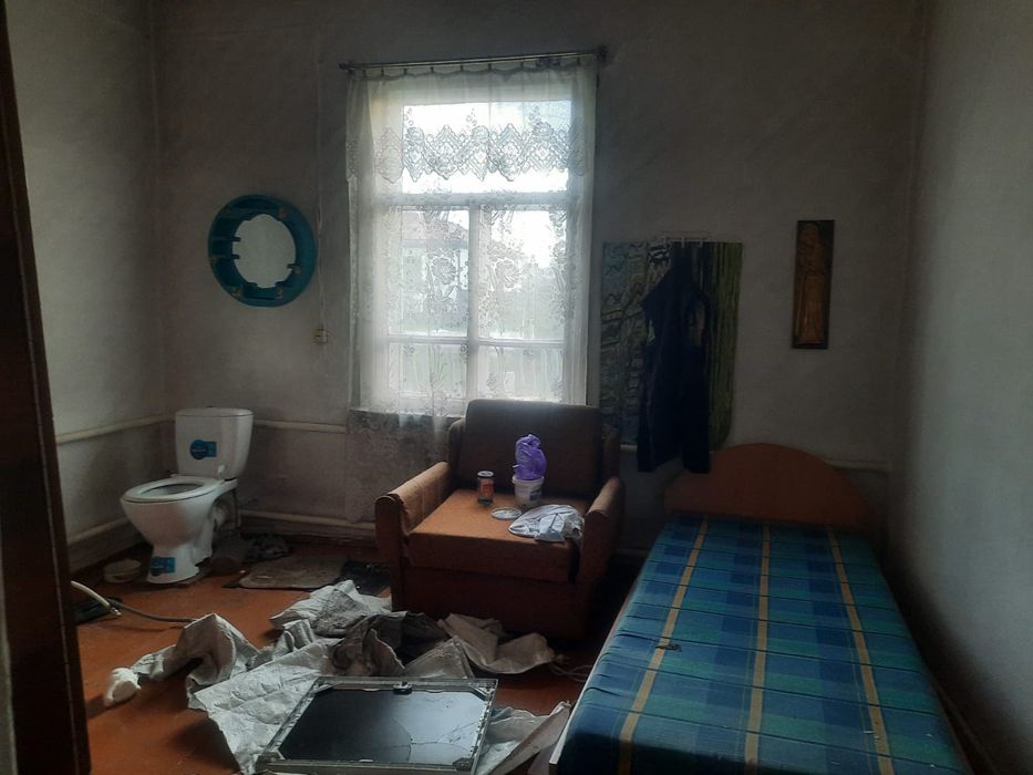 Продам частный дом