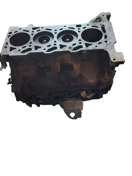 Bloc Motor Peugeot Boxer Platform/Chassis 2006 - > 2.2 Hdi 100 4Hv (P2