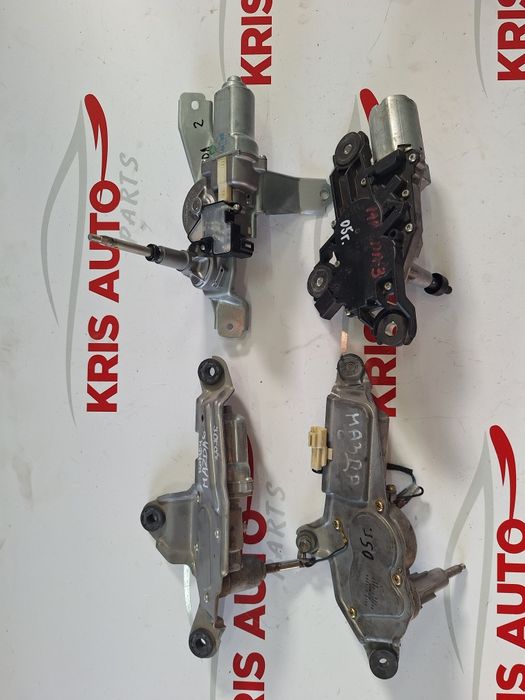 Моторче за задна чистачка за Mazda / Мазда