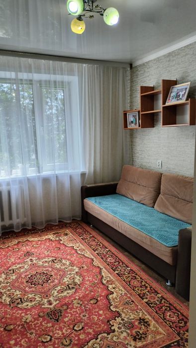 Продам 2 ком квартиру