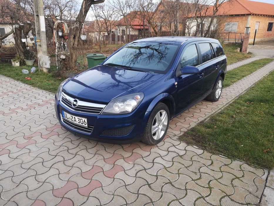 Opel Astra H 1.9 CDTI  2010 combi