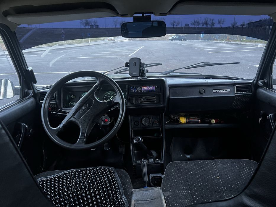 ваз 2107 шымкент каласы