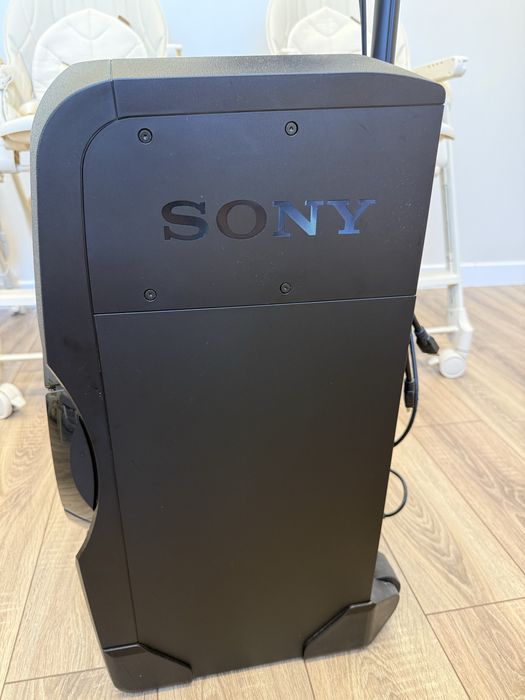 Музыкальный центр Sony SA-WGT4D