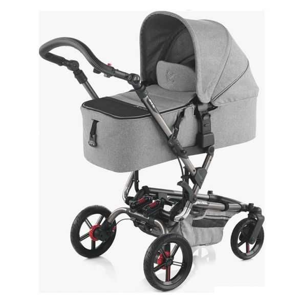 Количка Jane Epic 3 in 1