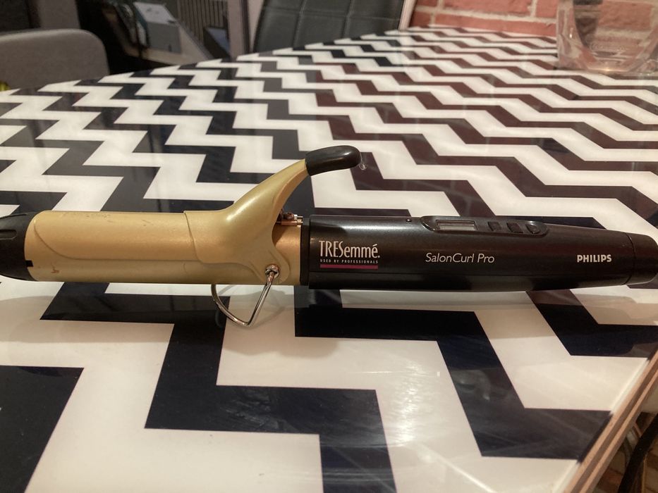 Маша за коса  Philips