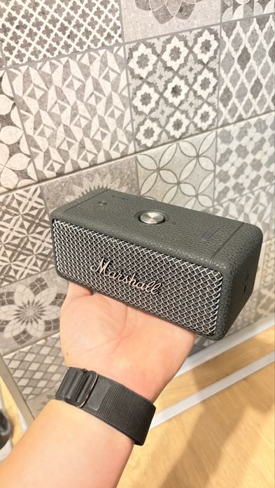 Marshall Emberton II перфектна