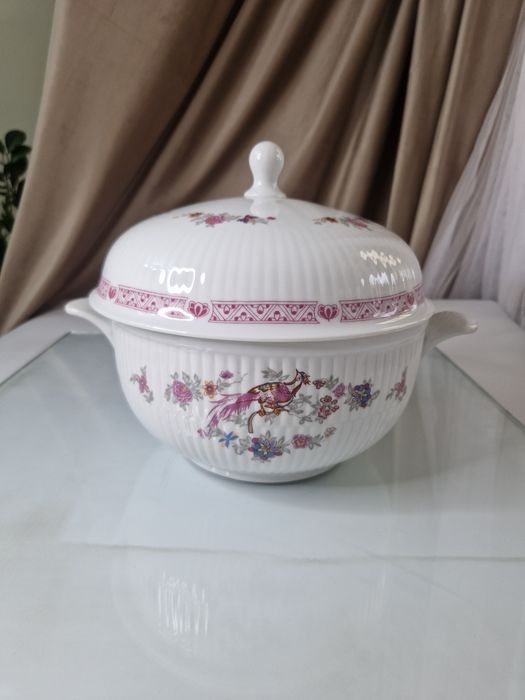 Супницы ГДР, Германия, чехословакия.