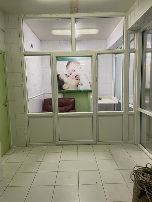 Окно,витраж,балкон,перегородки,+ремонтРАССРОЧКА