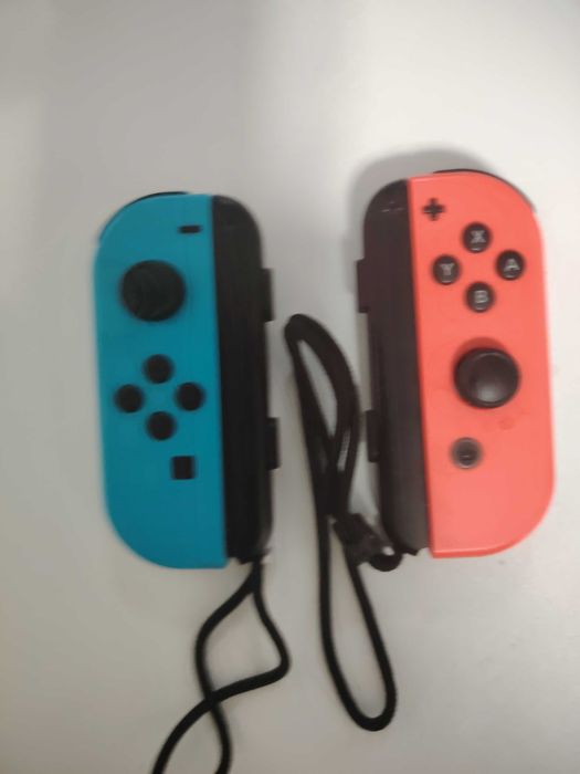 Vând Nintendo switch