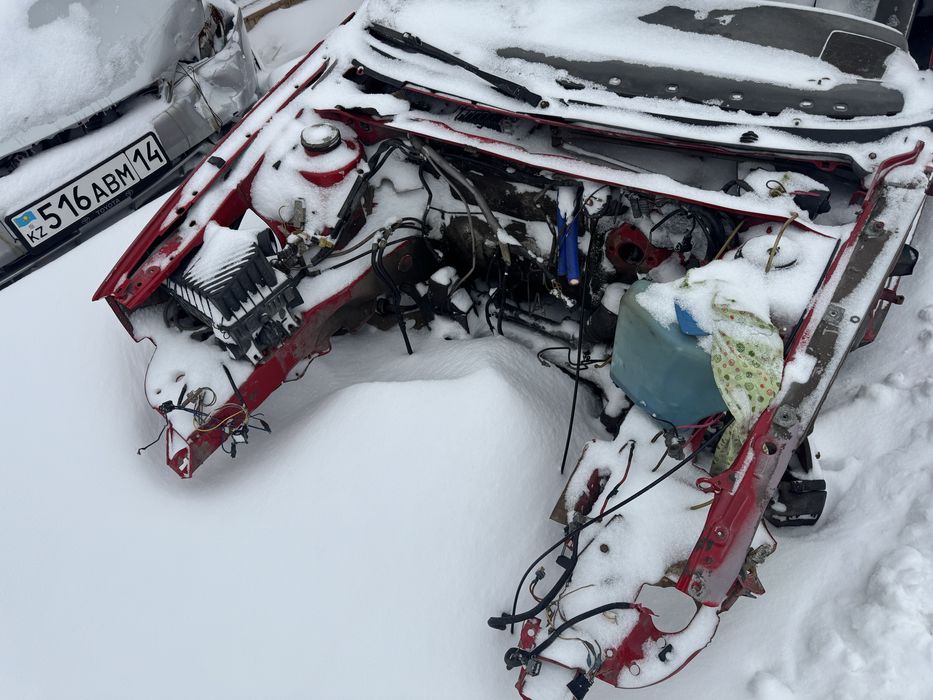 Продам пассат фаэтон кузов пассат б3