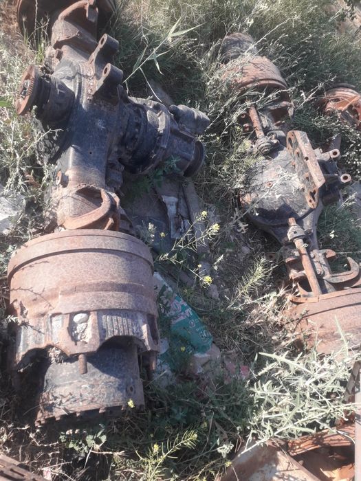 Супер Мазга эхтиёт кисм