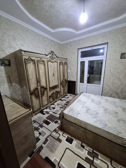 Ijara Kvartira evro remont