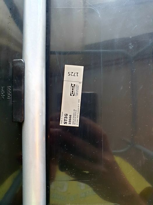 Стулья барные Икеа IKEA