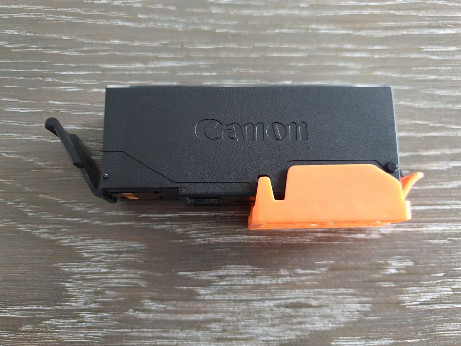 Касета за принтер Canon PGI-550XL PGBK