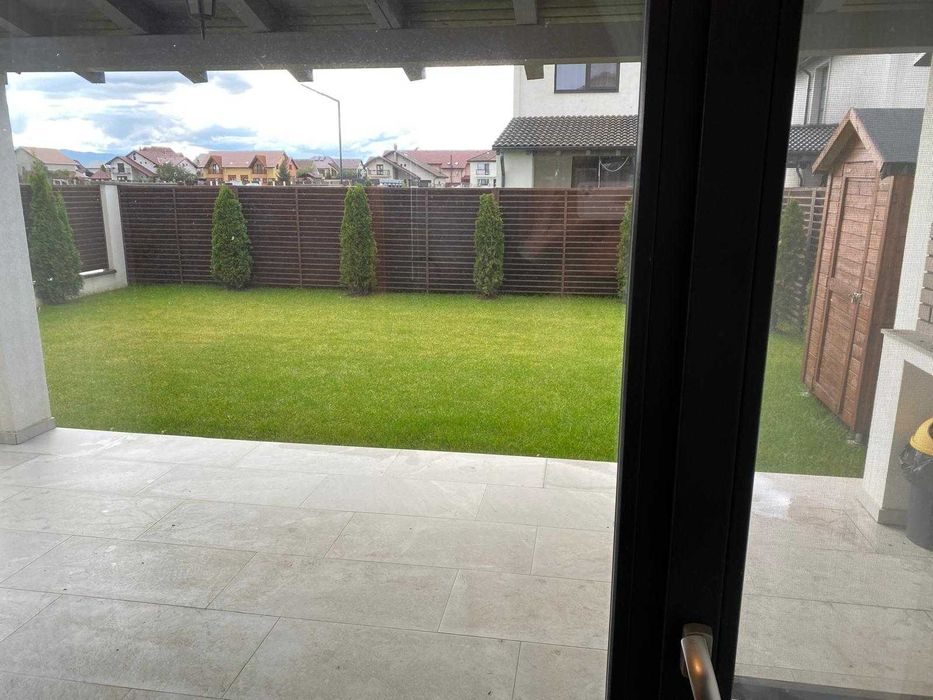 Casa Selimbar - 120 mp util, vand sau schimb cu casa Bucuresti