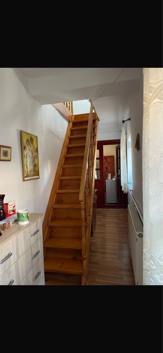 Casa P+1+M in Tulcea