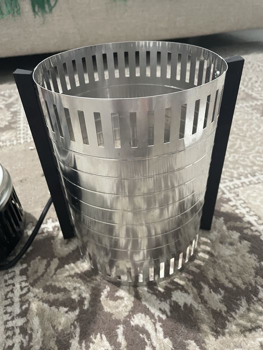 Электрошашлычница домашняя