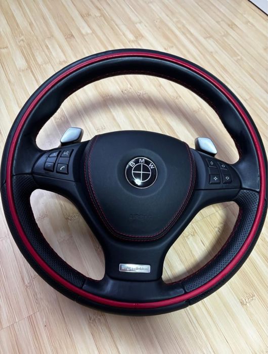 Volan BMW e70 e71