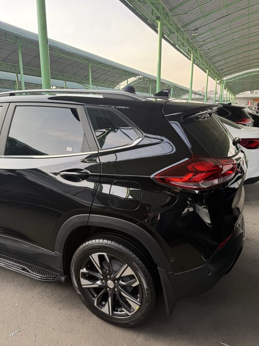 Трекер 2 премьер