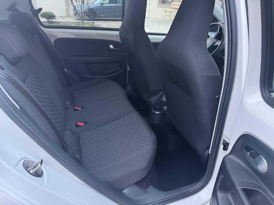 Volkswagen Up Active 1.0 MPI 2019 53000 km