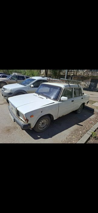 Продам Ваз 2107.