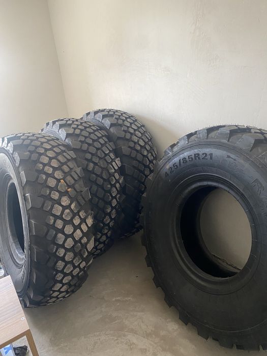 425/85r21 radial advance новый