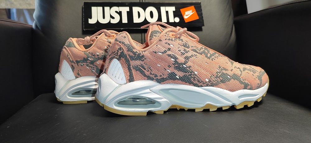 Nike Hot Step Terra Nocta, номер 42,5