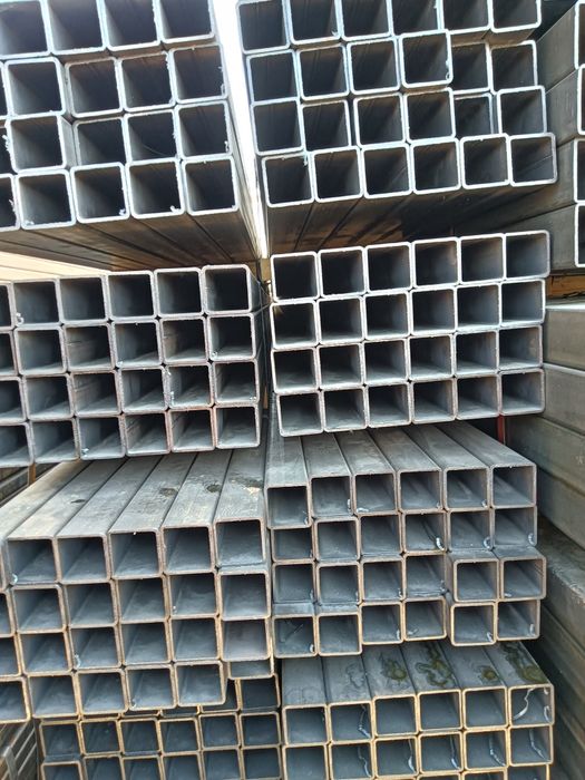 Квадрат труба профильная труба