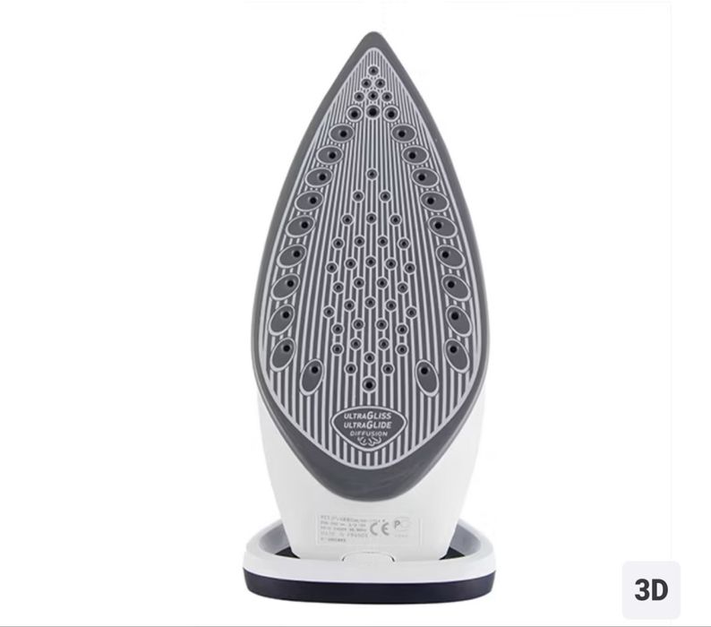 Утюг Tefal Ultragliss