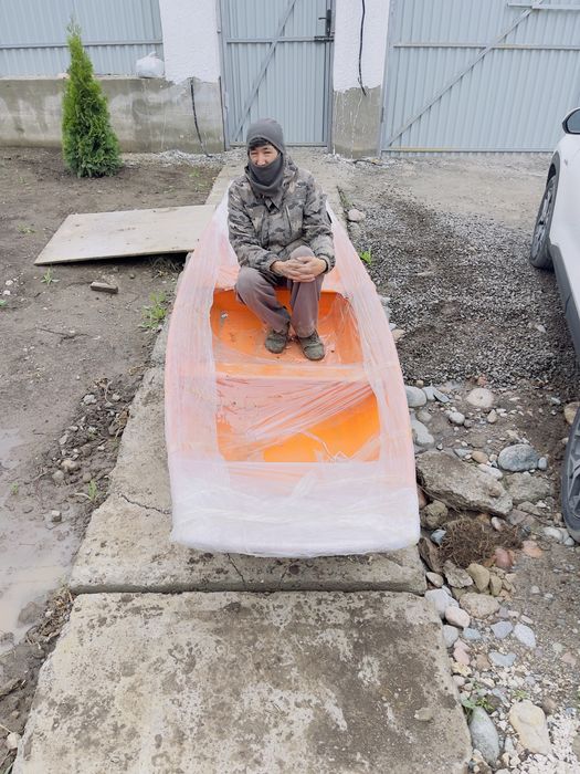 Сдам в аренду деревянные лодки