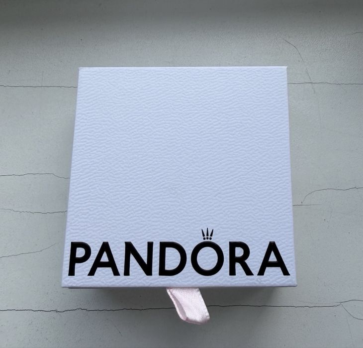 Кольцо Pandora & Disney