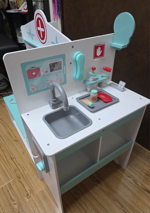 Cabinet medical copii