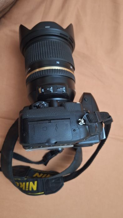 Aparat foto Nikon d800