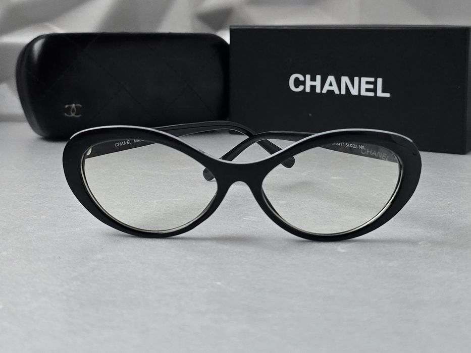 Диоптрични рамки Очила за компютър прозрачни слънчеви очила