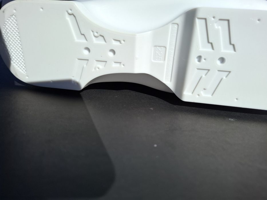 Head Raptor ски обувки нови WCR 22.5