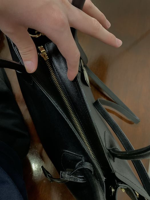 Сумка leather country