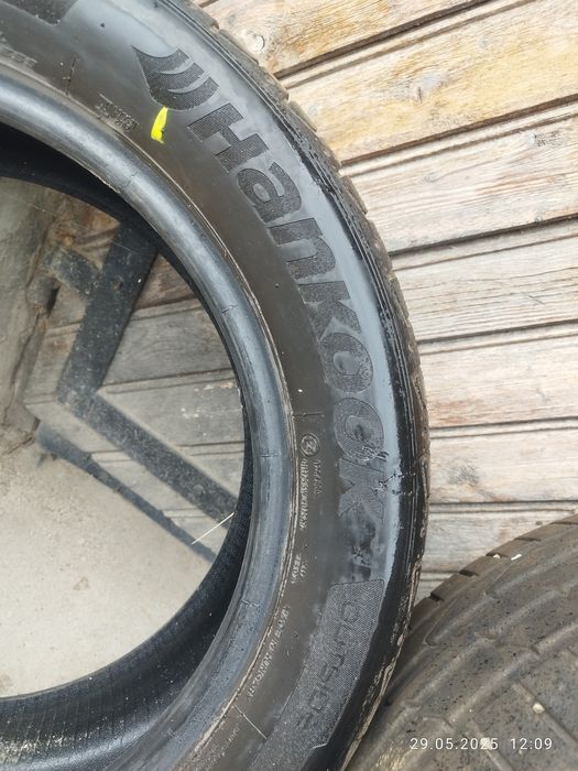 Летни гуми 225/50/17