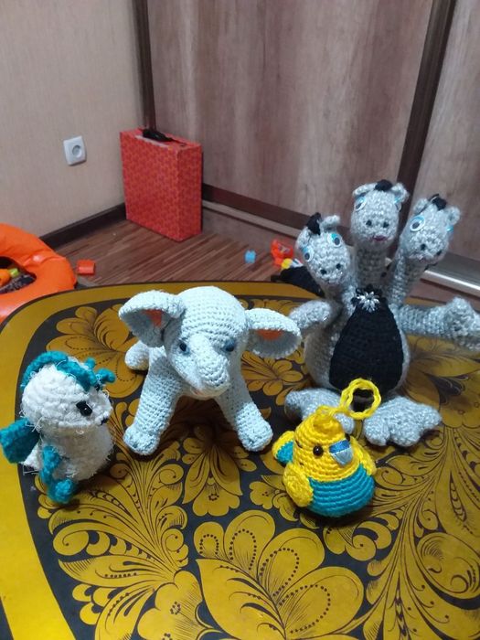 Вязаные тапочки ,следки, продаю