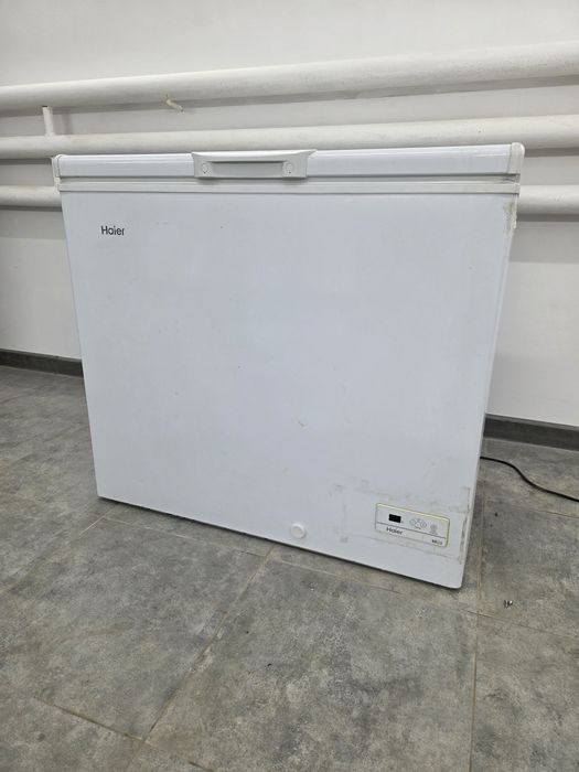 Продам морозильник