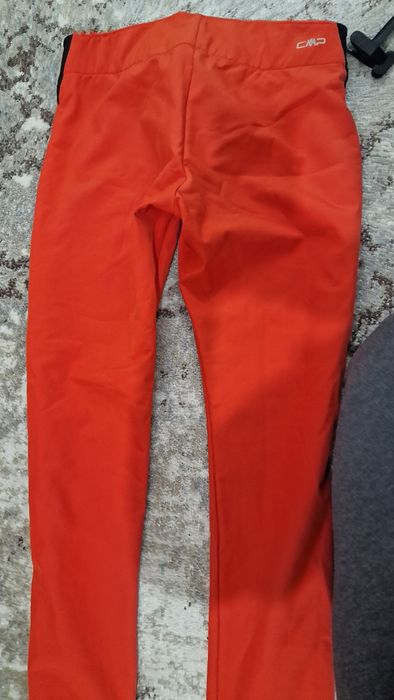 Costum impermeabil schi