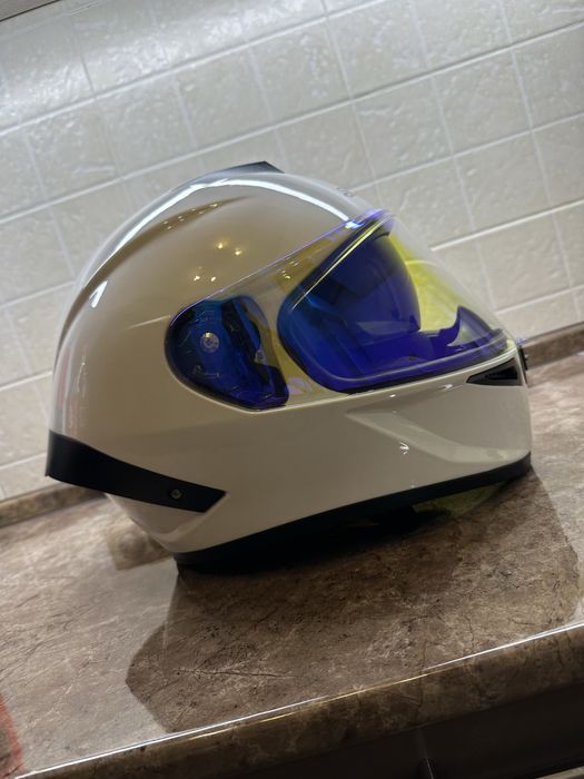 Мотошлем Starzzi размер М