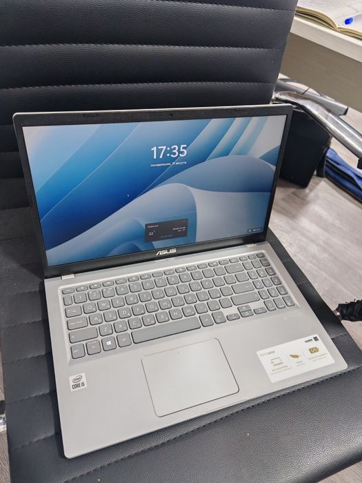 Ноутбук ASUS laptop
