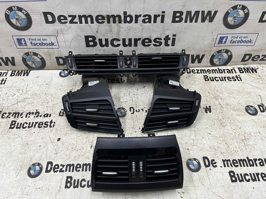 Grila Ventilatie BMW X5 F15 X6 F16