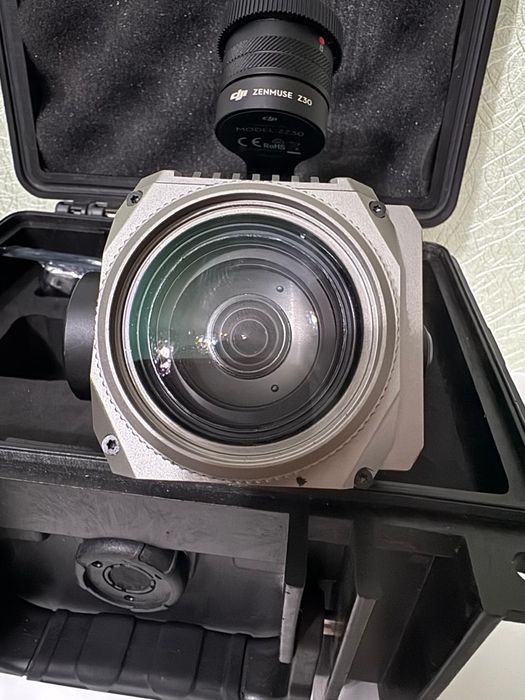 Камера DJI Zenmuse Z30