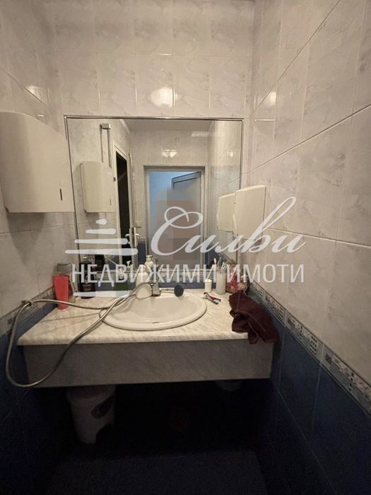Дава се под наем Заведение в Шумен, Център - 120 кв.м за 510 € - Снимка #9