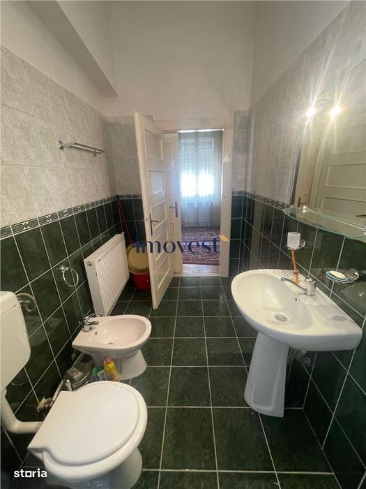 De inchiriat:Apartament Central cu 2 camere