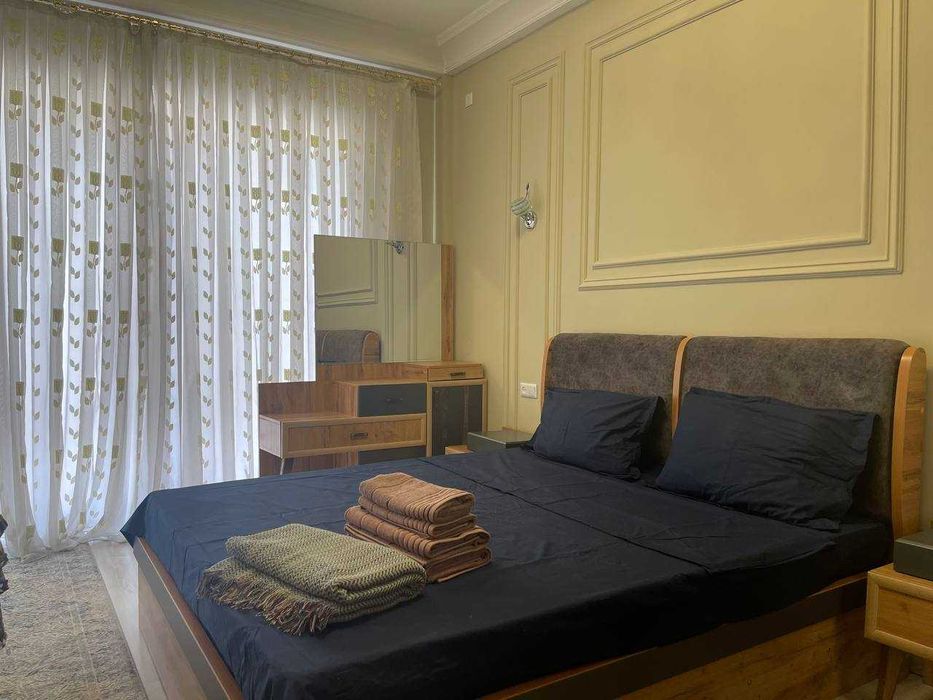 Посуточная аренда квартиры в Ташкент сити