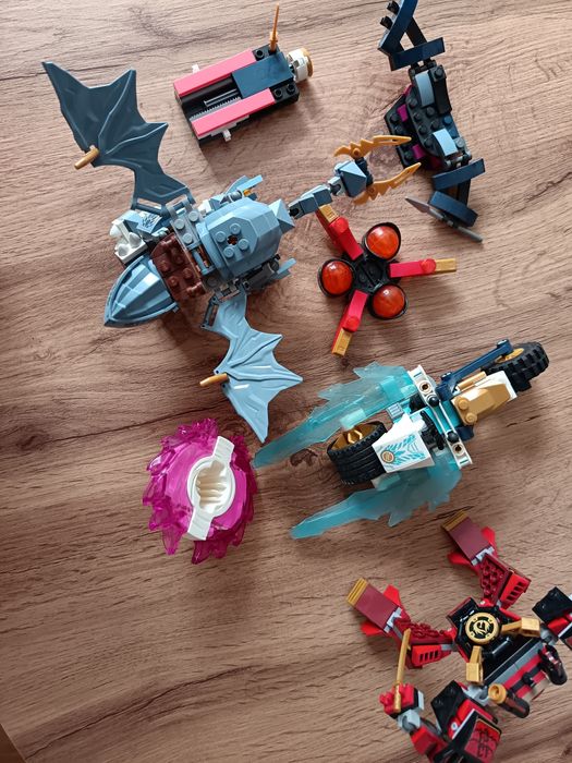 Lego ninjago original