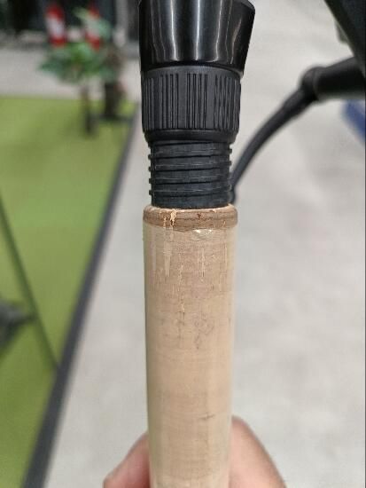 Lansetă Pescuit la Crap Xtrem 900 Full - produs resigilat Decathlon
